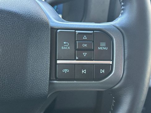 Used 2024 Ford F250 Lariat w/ Lariat Ultimate Package AWD/4WD image 30