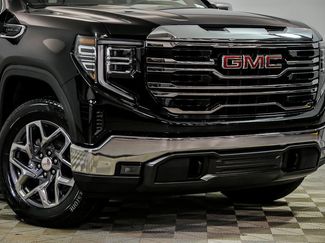 New 2026 GMC Sierra 1500 SLT w/ SLT Premium Package AWD/4WD video 2