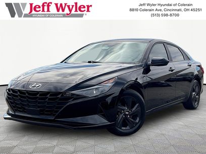 Used 2022 Hyundai Elantra SEL w/ Convenience Package