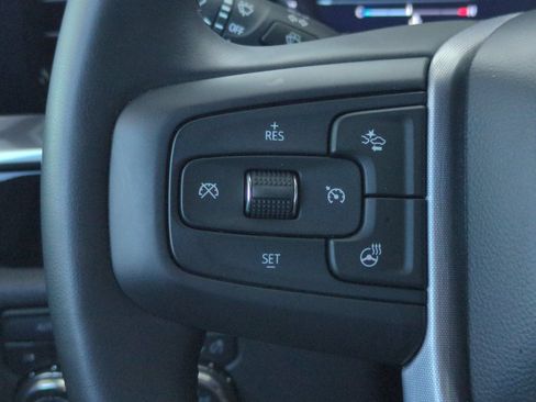 Used 2025 GMC Sierra 1500 Elevation AWD/4WD image 35