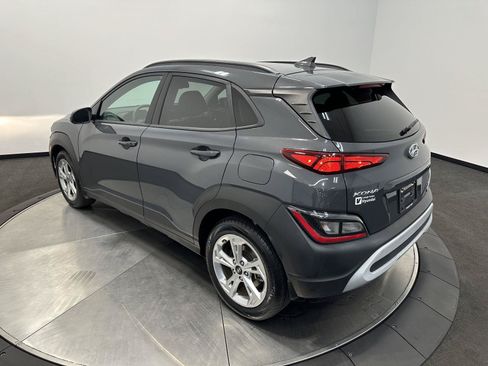 Certified 2023 Hyundai Kona SEL w/ Cargo Package AWD/4WD image 5