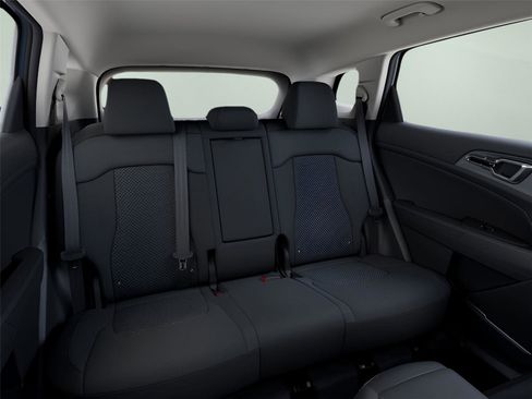 New 2026 Kia Sportage S AWD/4WD image 16