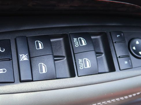 Used 2024 Dodge Durango SRT Hellcat AWD/4WD image 30