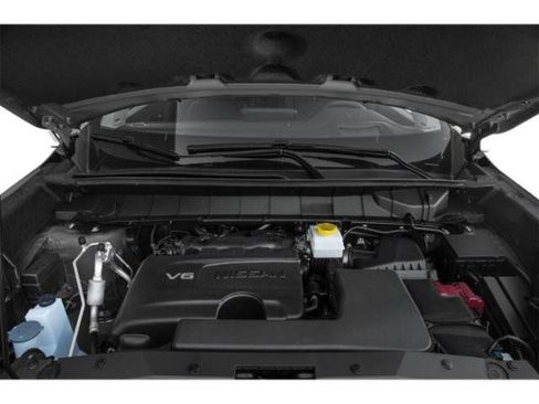 Certified 2022 Nissan Pathfinder Platinum w/ Lighting Package (N93) AWD/4WD image 26