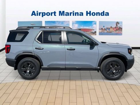 New 2026 Honda Passport RTL image 5
