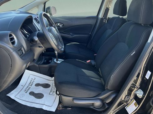 Used 2014 Nissan Versa Note SV image 28