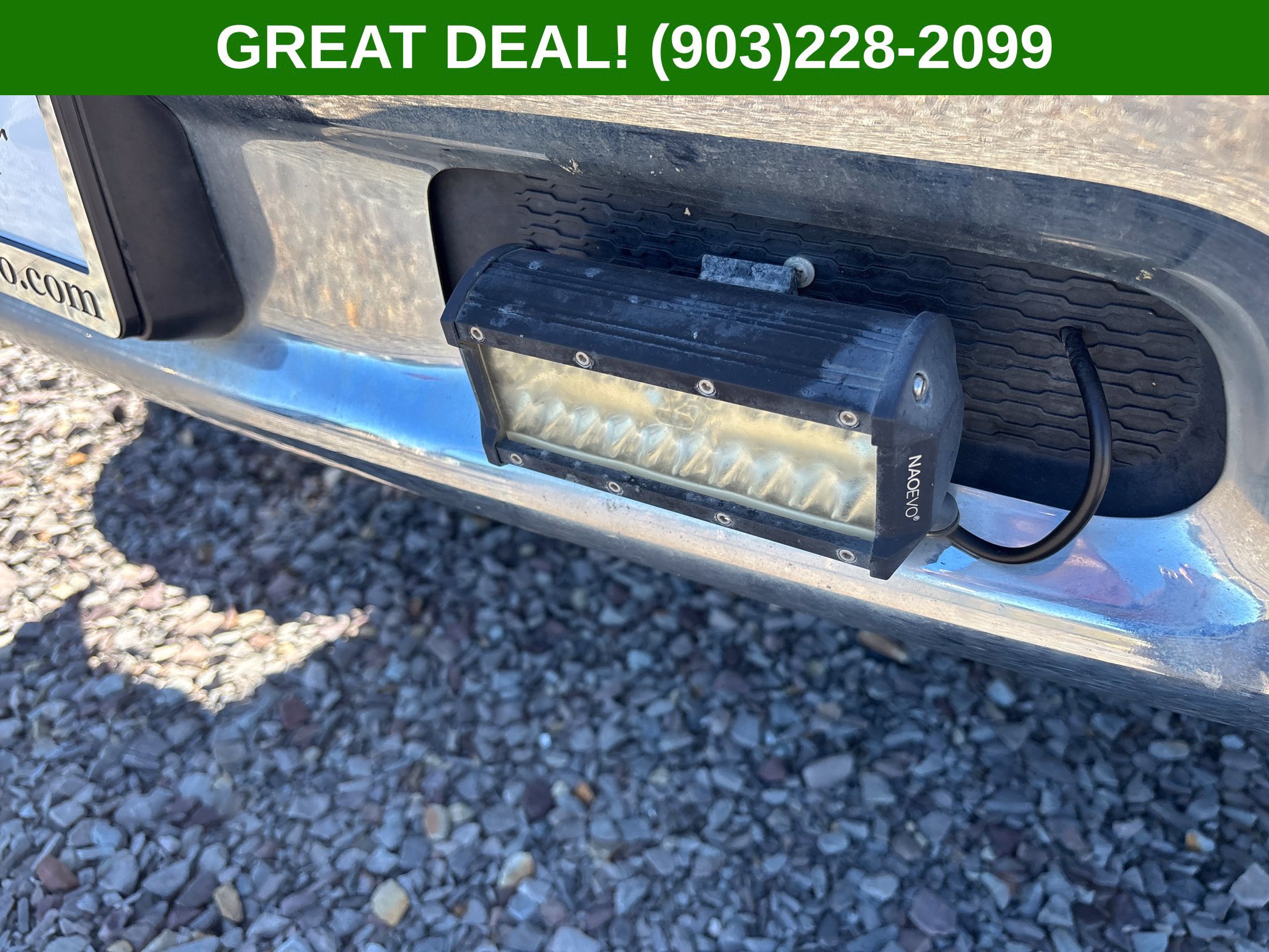 Used 2019 RAM 1500 Lone Star RWD image 5
