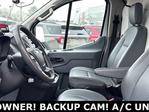 Used 2019 Ford Transit 250 148 Low Roof image 20