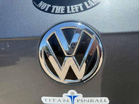 Used 2020 Volkswagen Tiguan S AWD/4WD image 22