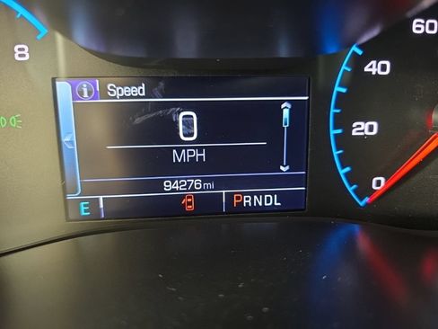 Used 2018 GMC Canyon All Terrain w/ Trailering Package AWD/4WD image 16