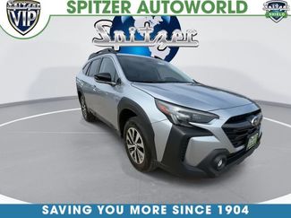 Used 2025 Subaru Outback Premium AWD/4WD video 2