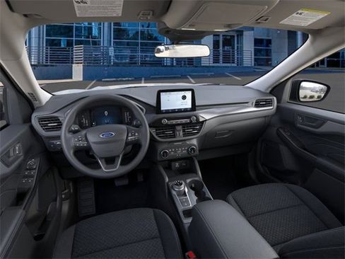 New 2025 Ford Escape Active image 9