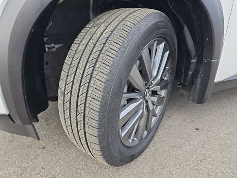 Used 2025 Nissan Pathfinder SL w/ SL Premium Package image 34