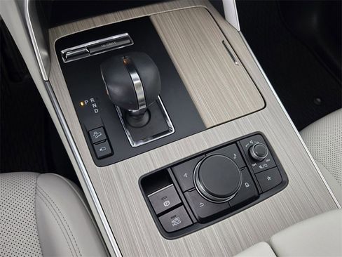 Used 2024 MAZDA CX-90 3.3 Turbo S w/ Premium Package image 27