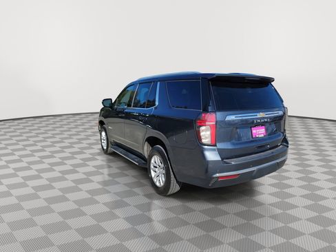 Used 2021 Chevrolet Tahoe LT image 6