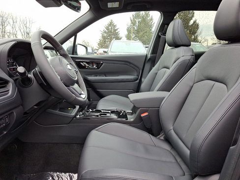 New 2026 Subaru Forester Limited image 11