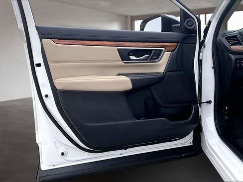 Certified 2021 Honda CR-V EX-L image 20