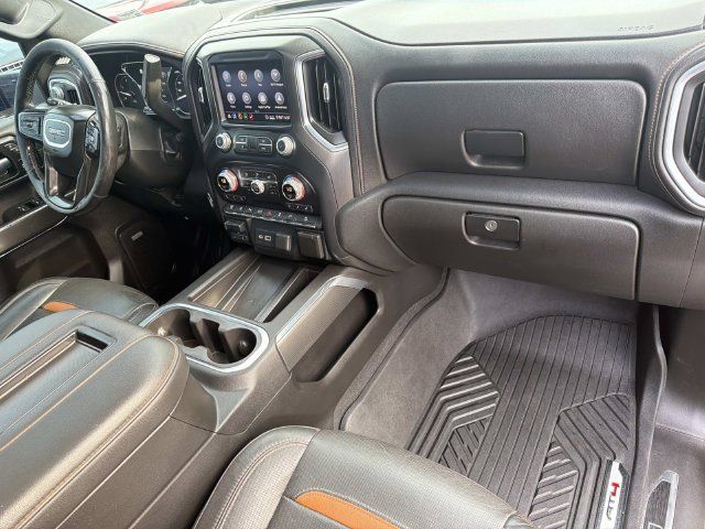 Used 2020 GMC Sierra 2500 AT4 w/ AT4 Premium Package AWD/4WD image 17