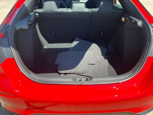 Certified 2026 Honda Civic Sport image 19