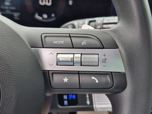 New 2026 Hyundai Tucson SEL AWD/4WD image 30