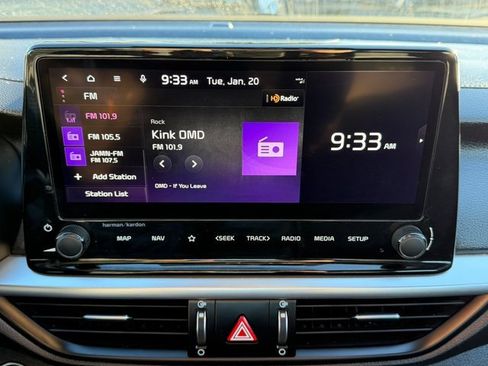 Used 2023 Kia Forte GT-Line w/ GT-Line Premium Package image 23