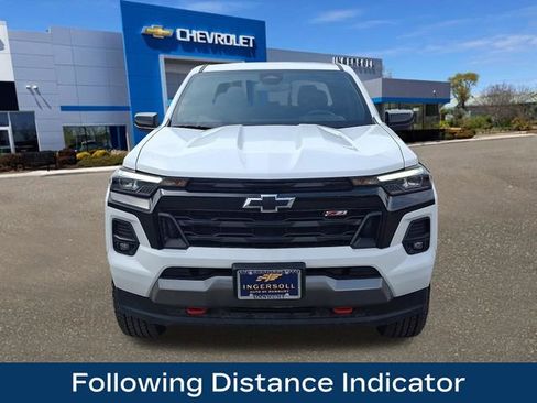 Used 2024 Chevrolet Colorado Z71 w/ Z71 Convenience Package 2 AWD/4WD image 23