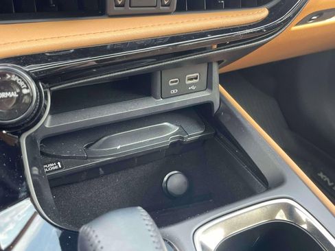 Used 2024 Lexus NX 350 AWD w/ Cold Area Package image 30