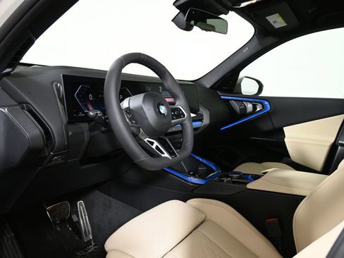 Used 2026 BMW X3 xDrive30 image 14