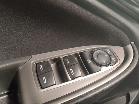 Used 2025 Chevrolet Malibu LT FWD image 27