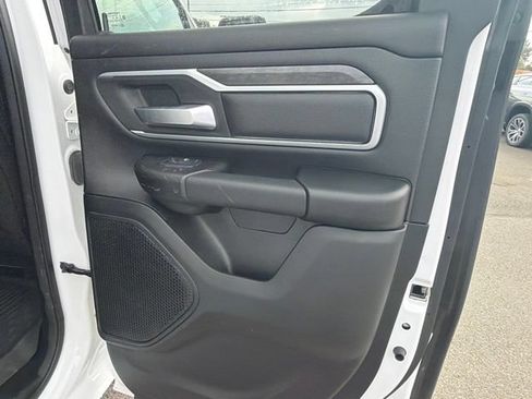Used 2022 RAM 1500 Big Horn AWD/4WD image 11
