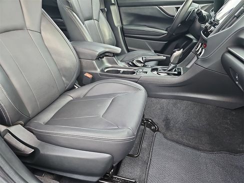 Certified 2023 Subaru Impreza 2.0i Limited image 13