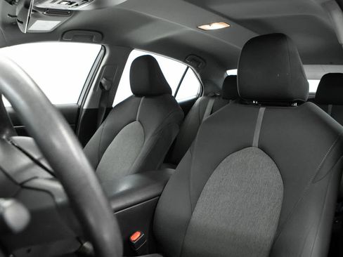 Used 2023 Toyota Camry LE FWD image 5