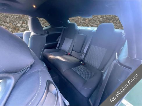 Used 2020 Dodge Challenger R/T Scat Pack RWD image 22