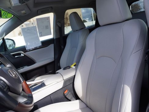 Used 2020 Lexus RX 350 AWD w/ Premium Package image 22