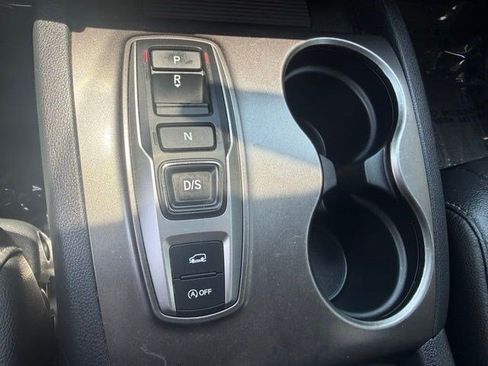 Used 2022 Honda Pilot Special Edition image 16