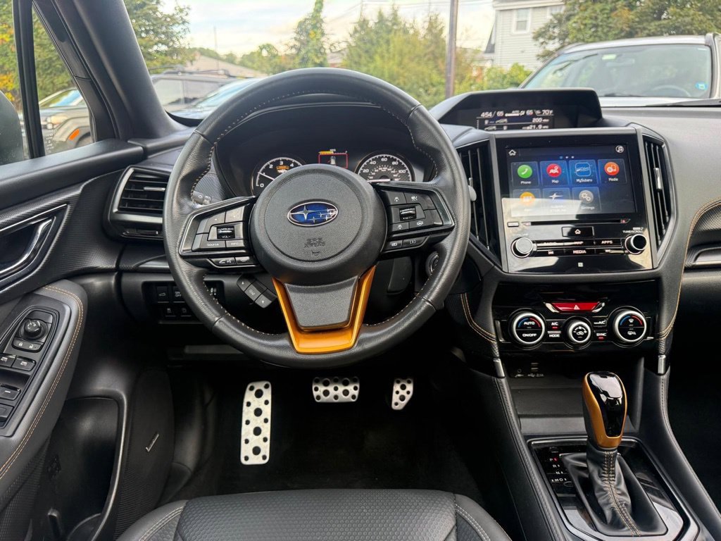 Used 2022 Subaru Forester Wilderness AWD/4WD image 23