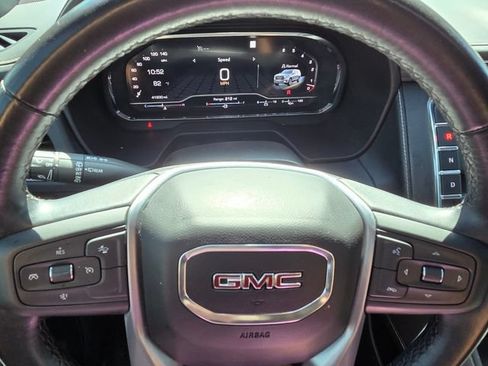 Used 2023 GMC Yukon SLT RWD image 22