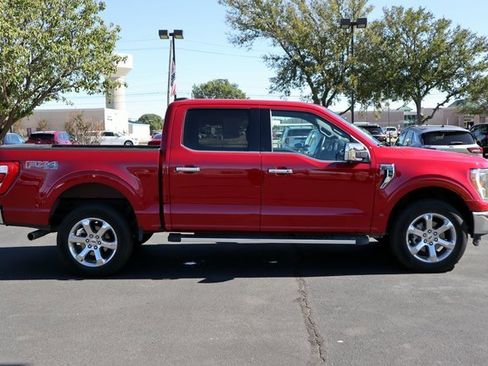 Certified 2023 Ford F150 Lariat w/ Trailer Tow Package image 15