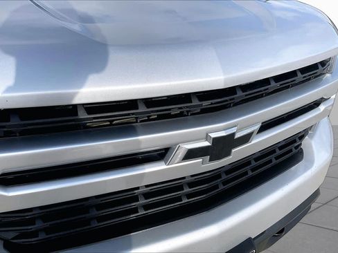 Used 2020 Chevrolet Silverado 1500 Custom w/ Custom Value Package RWD image 28