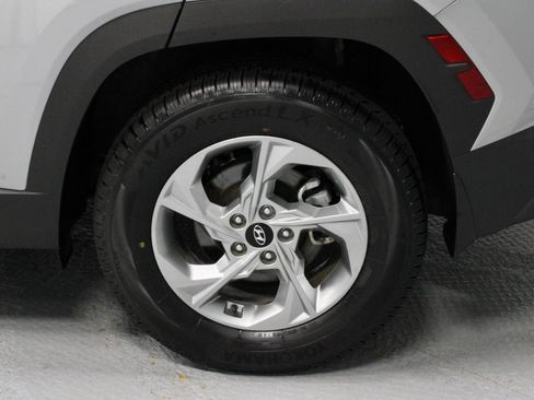 Used 2023 Hyundai Tucson SEL AWD/4WD image 19