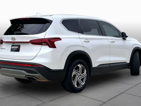Used 2022 Hyundai Santa Fe SE FWD image 13