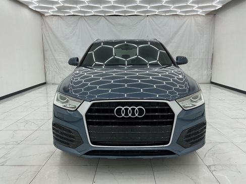 Used 2018 Audi Q3 2.0T Premium FWD image 5