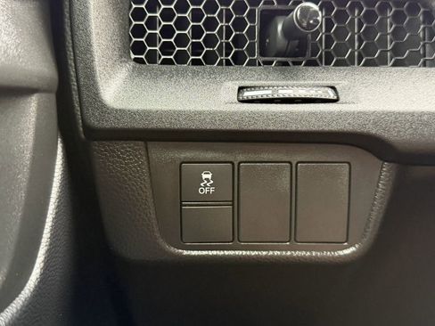Used 2025 Honda CR-V EX image 28