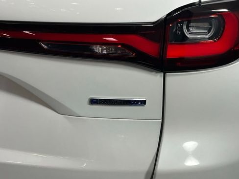 Used 2025 MAZDA CX-90 Plug-In Hybrid w/Premium Sport image 11