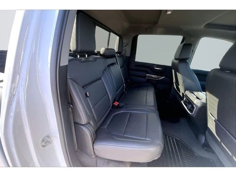 Used 2020 Chevrolet Silverado 2500 LTZ w/ LTZ Plus Package image 21