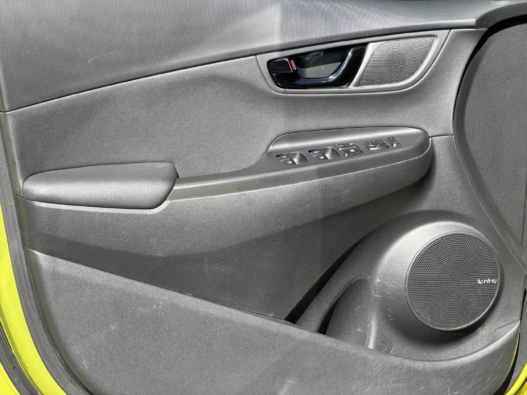 Used 2019 Hyundai Kona Ultimate AWD/4WD image 21