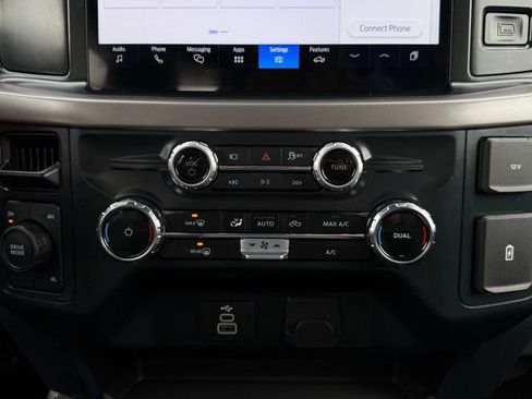 Certified 2025 Ford F150 XLT w/ Equipment Group 301A Standard image 27