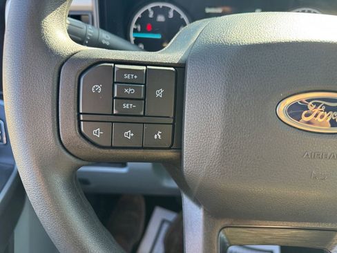 New 2026 Ford F250 XL w/ STX Appearance Package image 35