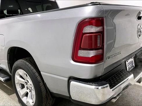 Used 2019 RAM 1500 Big Horn image 40