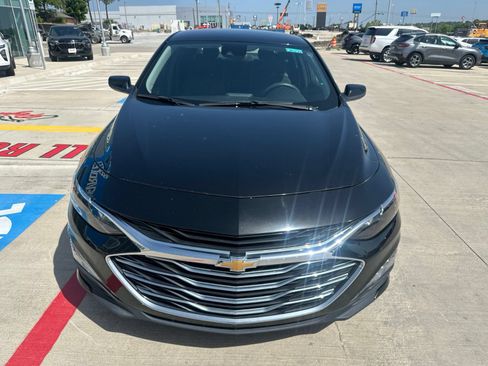 Used 2024 Chevrolet Malibu LT FWD image 8